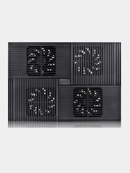 Noutbuk uchun sovutgich va stend Deepcool Multi Core X8
