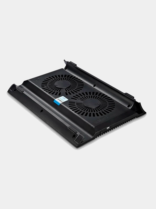 Noutbuk uchun sovutgich va stend Deepcool N8