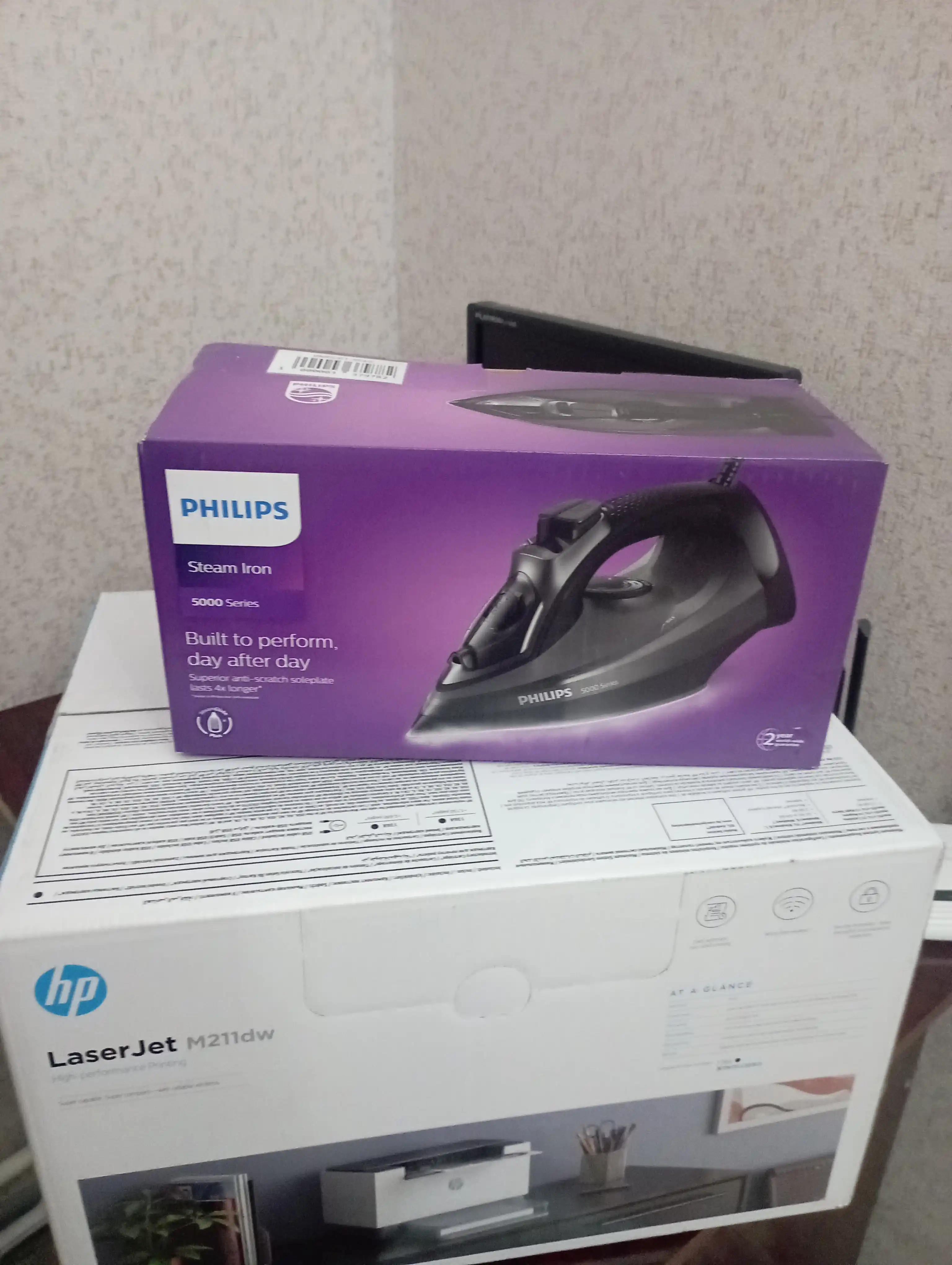 Утюг Philips DST5040/80