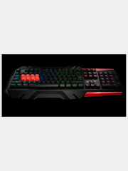 Купить Игровая клавиатура Bloody B3590R за 470000 сум с бесплатной ...