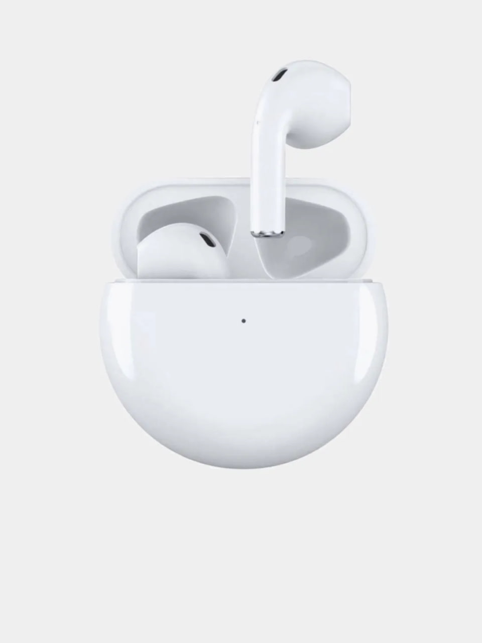 Pro 6 simsiz Bluetooth naushniklarni arzon narxda sotib oling — Uzum ...