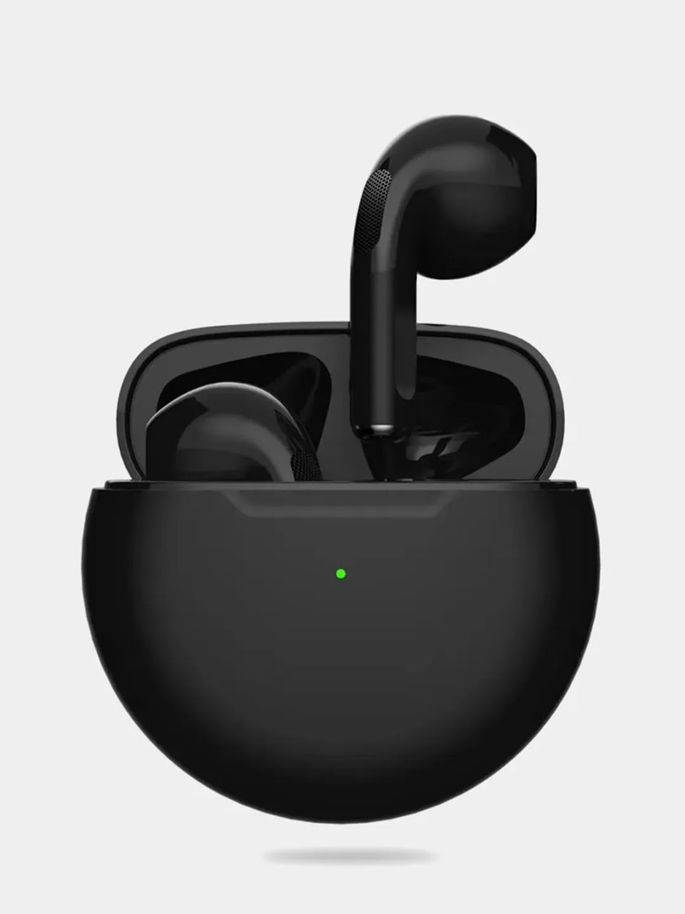 Pro 6 simsiz Bluetooth naushniklarni arzon narxda sotib oling — Uzum ...