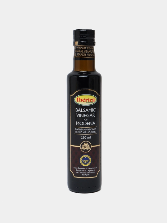 Бальзамический уксус Iberica из Модены, 250 мл - 