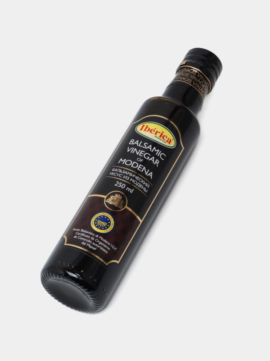 Бальзамический уксус Iberica из Модены, 250 мл