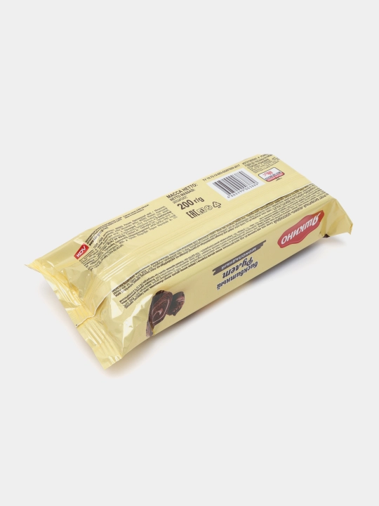Rulet Yashkino, biskvitli, shokoladli, 200 g