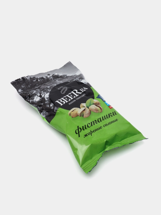 Фисташки Beerka, 80 г