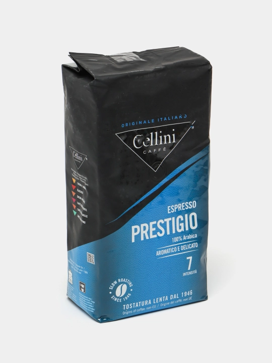 Qahva loviyalari Cellini Prestigio, arabica, 1 kg