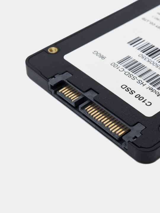 Накопитель SSD Hikvision C100 960GB 2,5" SATA