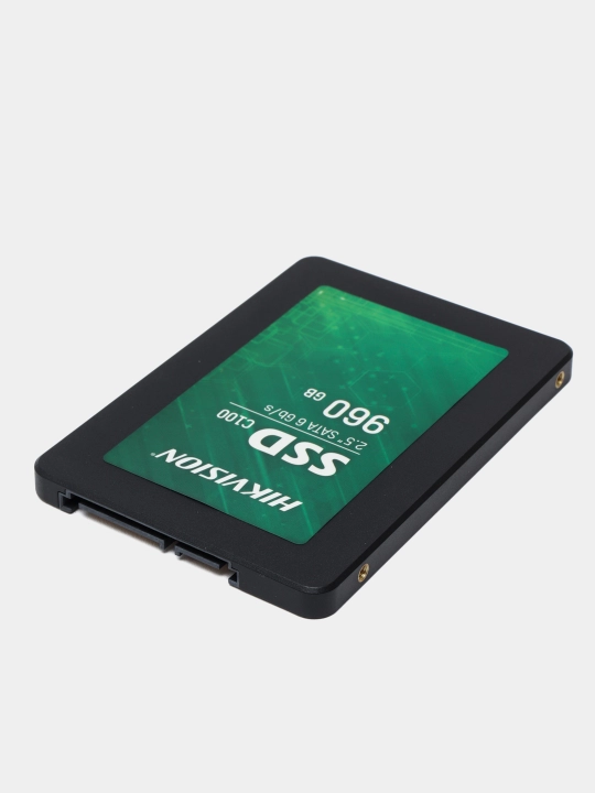 Накопитель SSD Hikvision C100 960GB 2,5" SATA