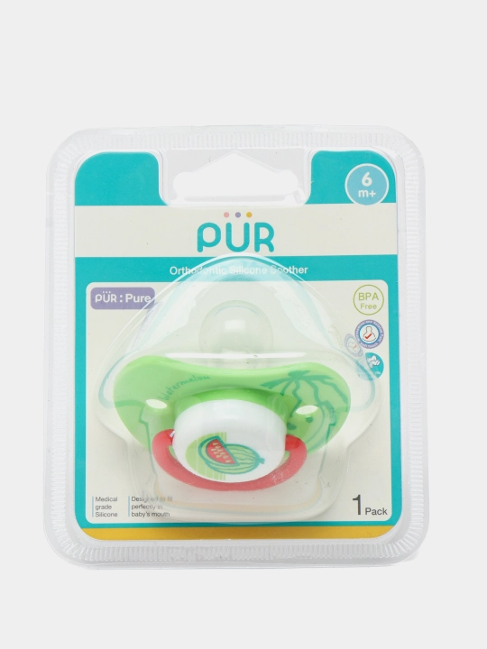 So'rg'ich-emizgich Pur Mister Baby PP SE2-Size 2 - 