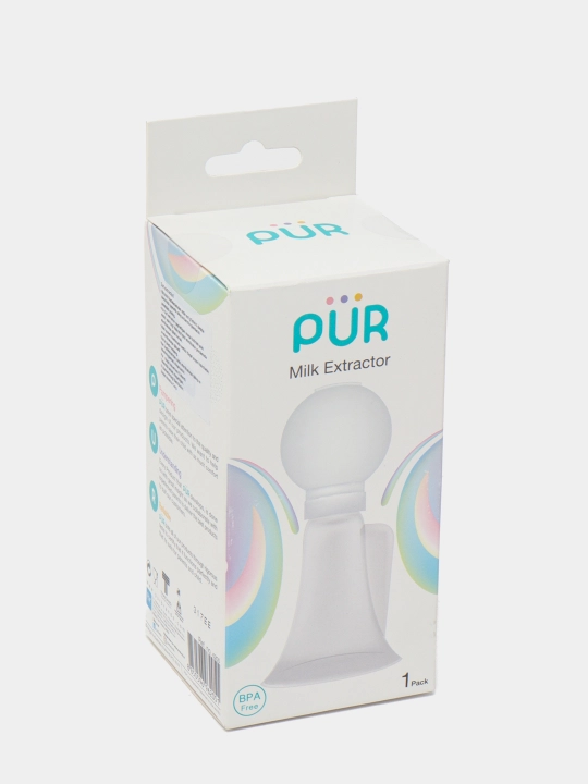 Молокоотсос Pur Milk Extractor