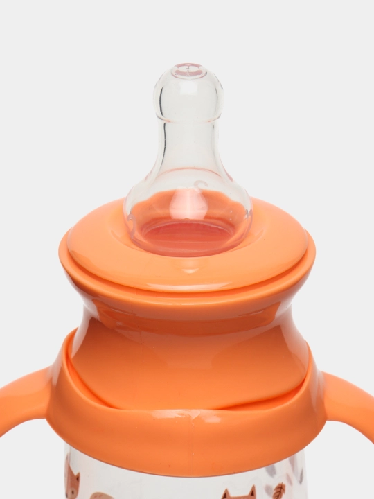 Klassik suv idishi Pur, 8 untsiya, 240 ml