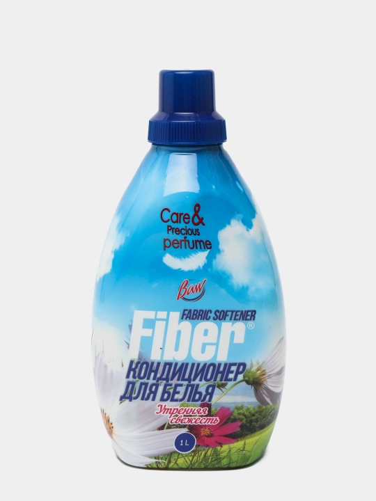 Кондиционер для белья Fiber, 1 л - 