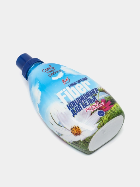 Кондиционер для белья Fiber, 1 л
