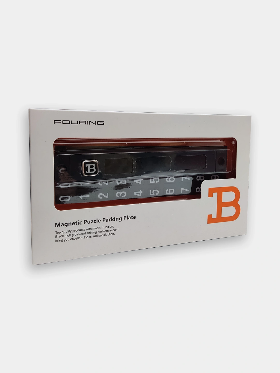 Купить Табличка с номером телефона для автомобиля за 22000 сум с ...