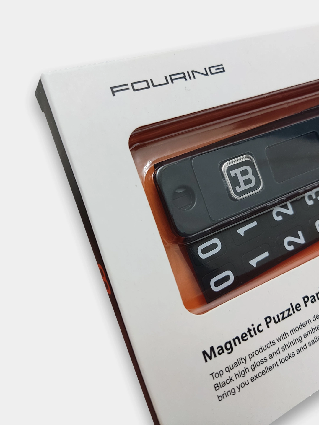 Купить Табличка с номером телефона для автомобиля за 22000 сум с ...