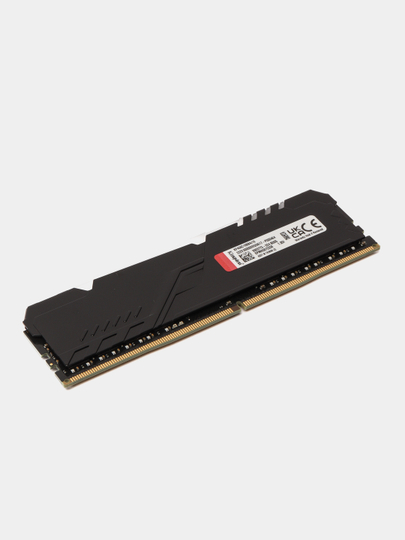 Kingston fury beast rgb ddr4 3200. Kingston fury beast rgb ddr4 3200