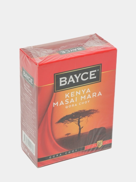Qora choy Bayce Kenya Masai Mara, 85 g - 
