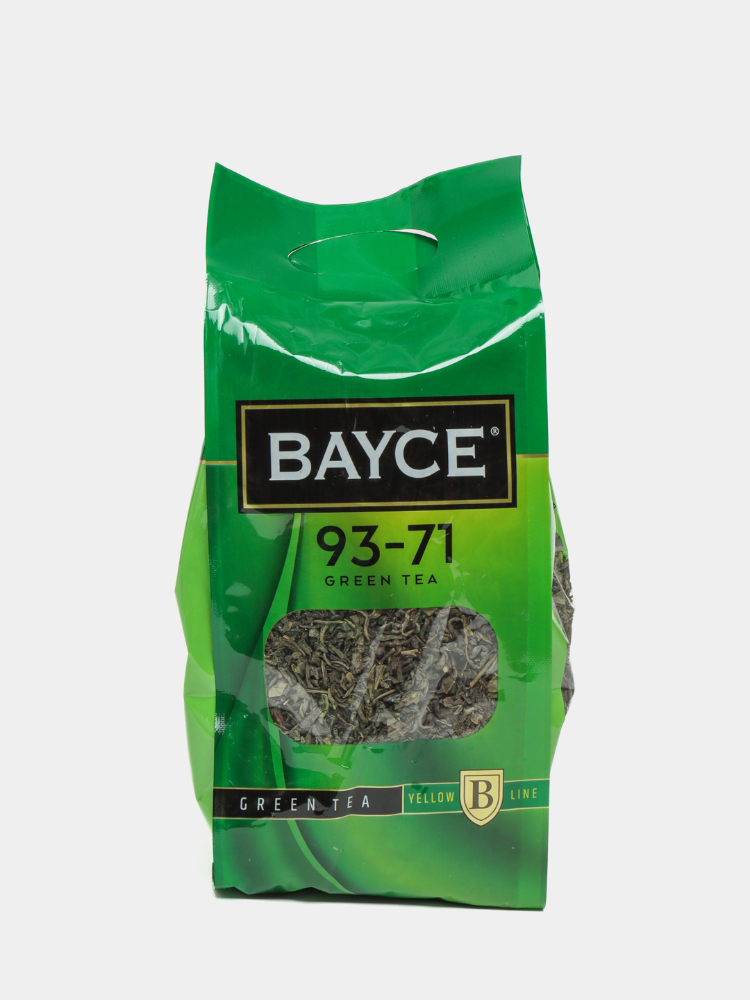 Зеленый чай Bayce 9371, 400 г купить по низким ценам в интернет ...