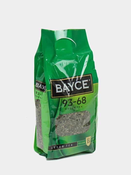 Yashil choy Bayce 93-68, 400 g