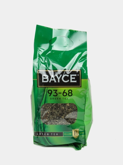 Yashil choy Bayce 93-68, 400 g - 