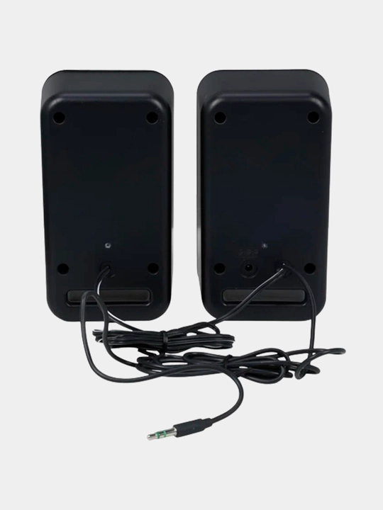 Компьютерная акустика Logitech Z150