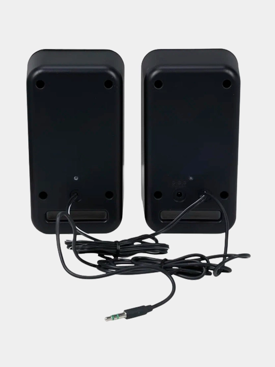 Компьютерная акустика Logitech Z150