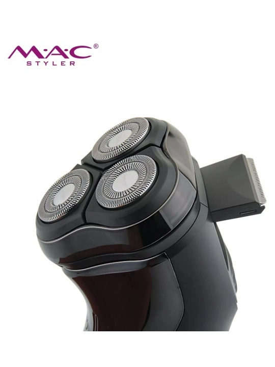 Беспроводная электробритва Mac MC-8818