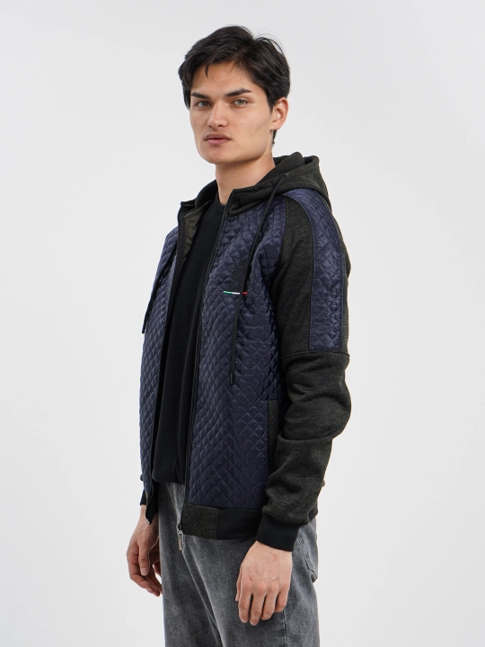 Erkaklar tolstovkasi, Perfecto l Perf006