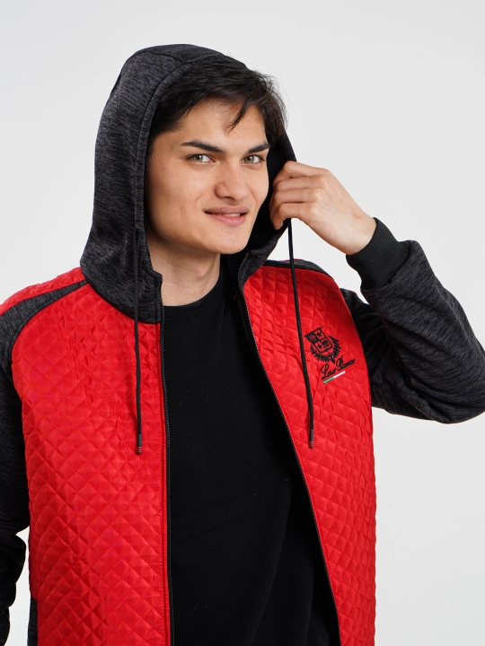 Erkaklar tolstovkasi, Perfecto l Perf006