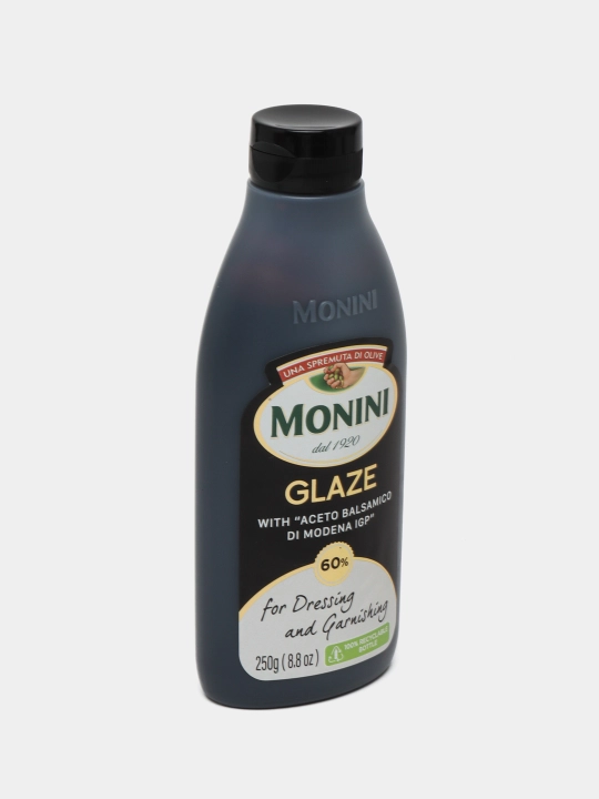 Balsamik sous Monini Glaze, 250 ml