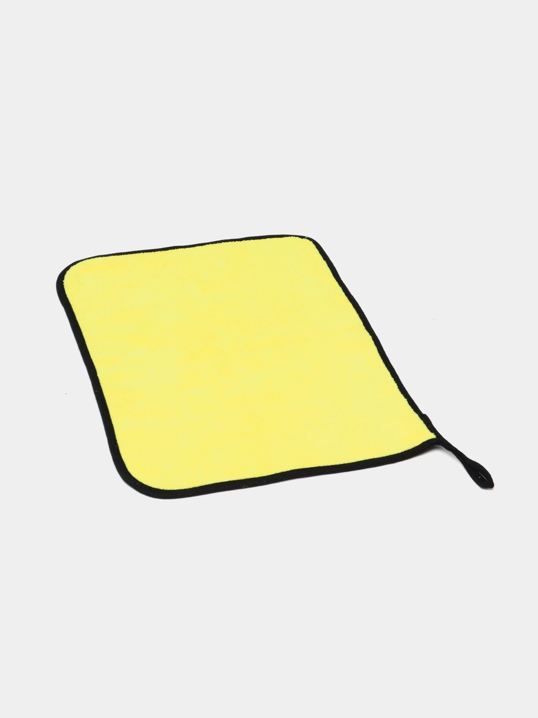 Полотенце из микрофибры для мойки автомобиля, дельфин салфетка для ...