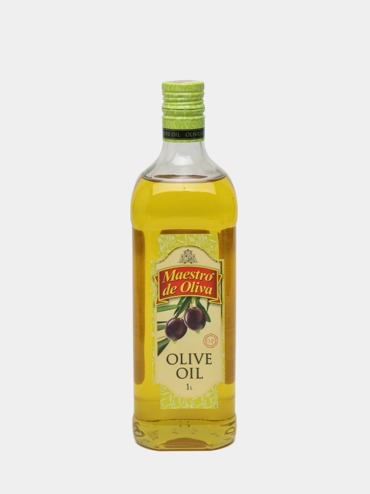 Zaytun yog'i Maestro de Oliva, 1 litr - 