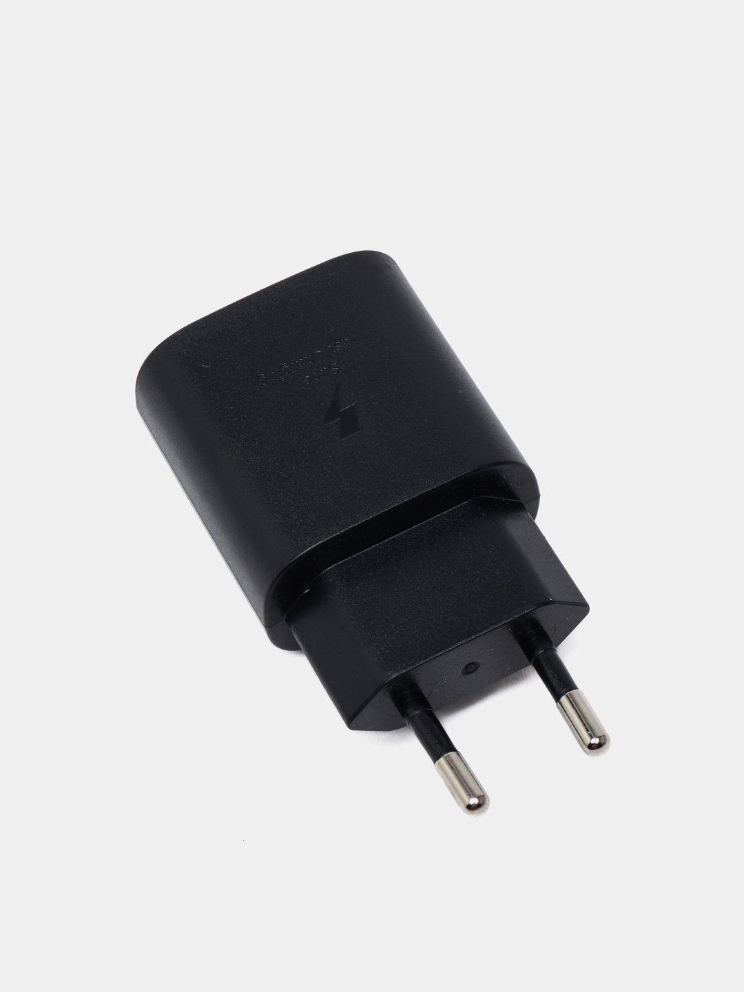 Купить Зарядка Samsung 25W PD за 99000 сум с бесплатной доставкой за 1 ...