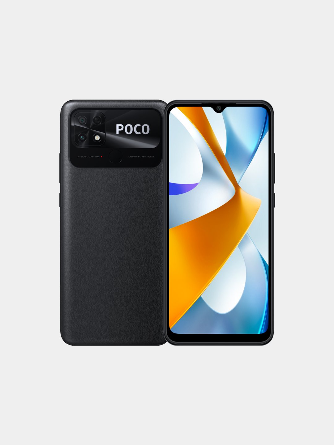 Смартфон Poco C40 3 32gb Купить