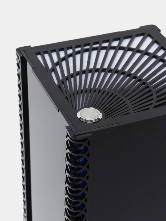 Очиститель воздуха Air Box, 3 в 1