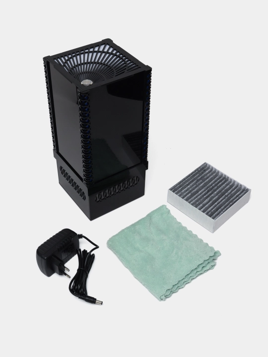 Очиститель воздуха Air Box, 3 в 1