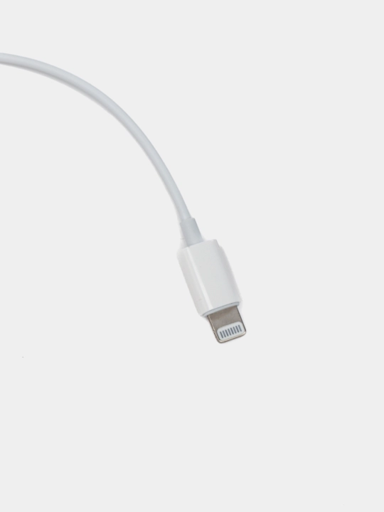 Simli quloqchinlar Lightning iPhone uchun
