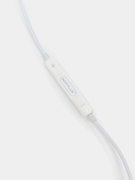Simli quloqchinlar Lightning iPhone uchun