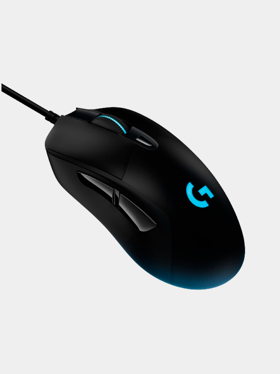 Logitech 403 hero