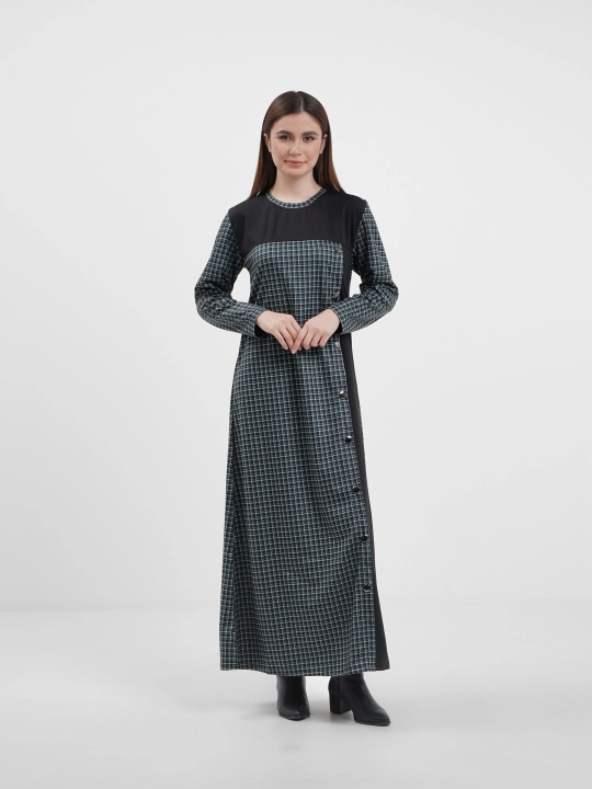 Ayollar libosi katakli Shariah JPSHMK/48 - 