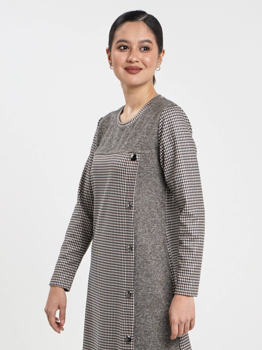 Ayollar libosi Shariah JPSH/48