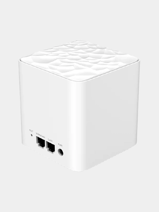 Pоутер Wi-Fi Tenda MW3 1-pack