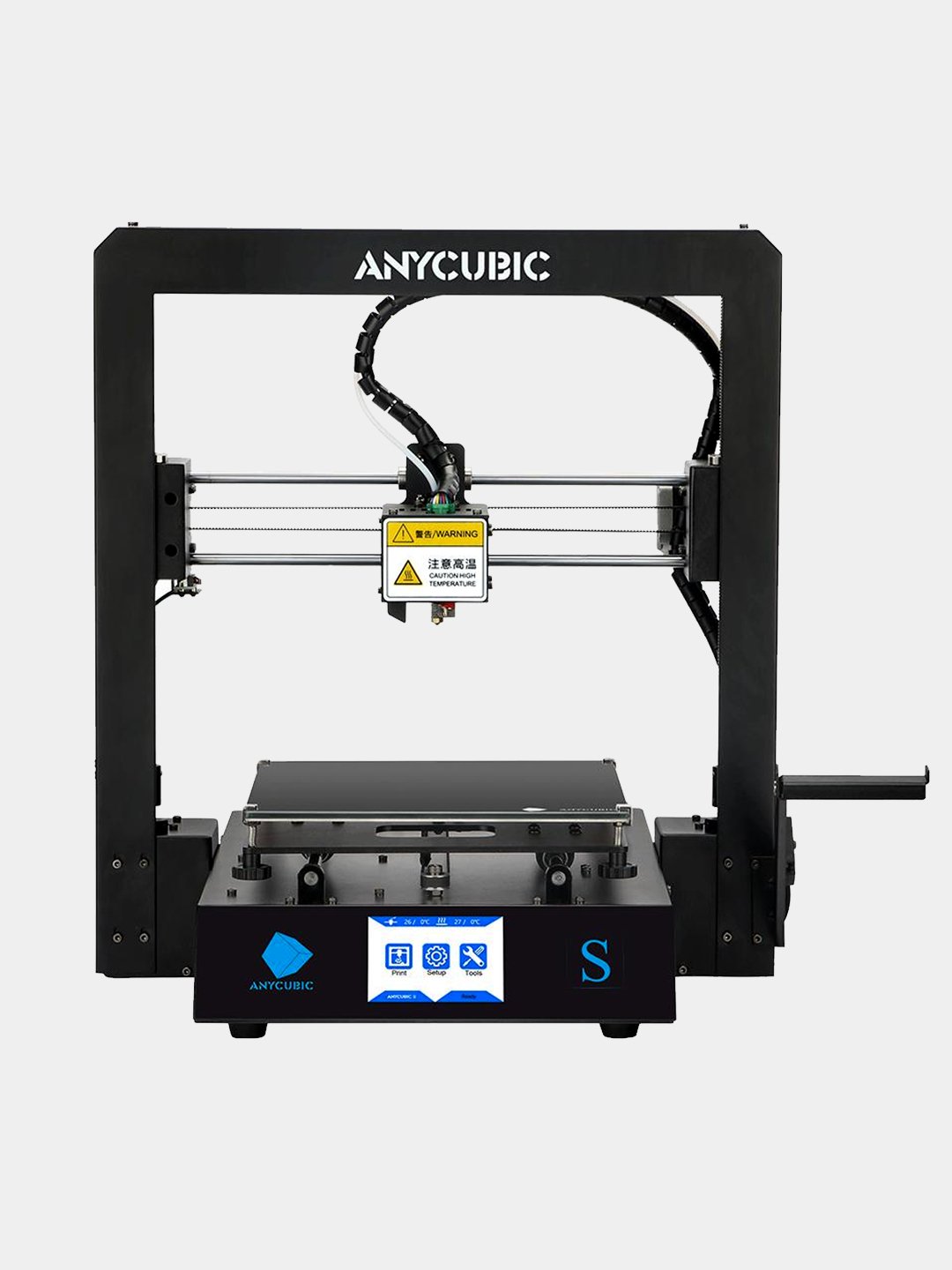 3d Принтер Anycubic Mega X Купить