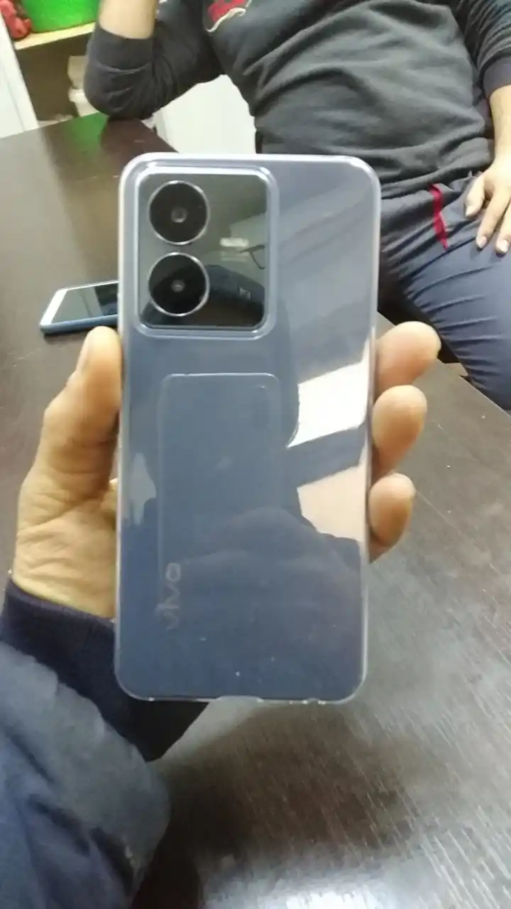 Smartfon Vivo Y22, 4/64 GB