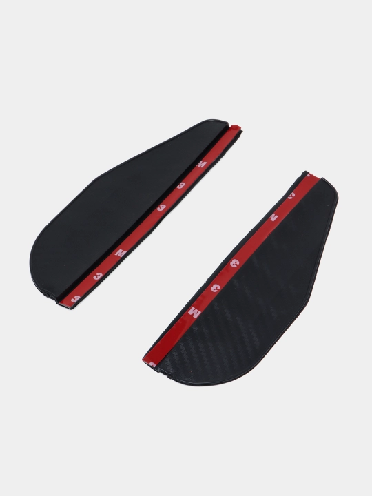 Yon oynadagi Visor