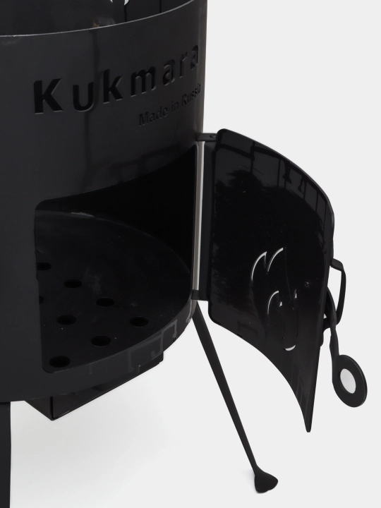 Очаг Kukmara 9 л