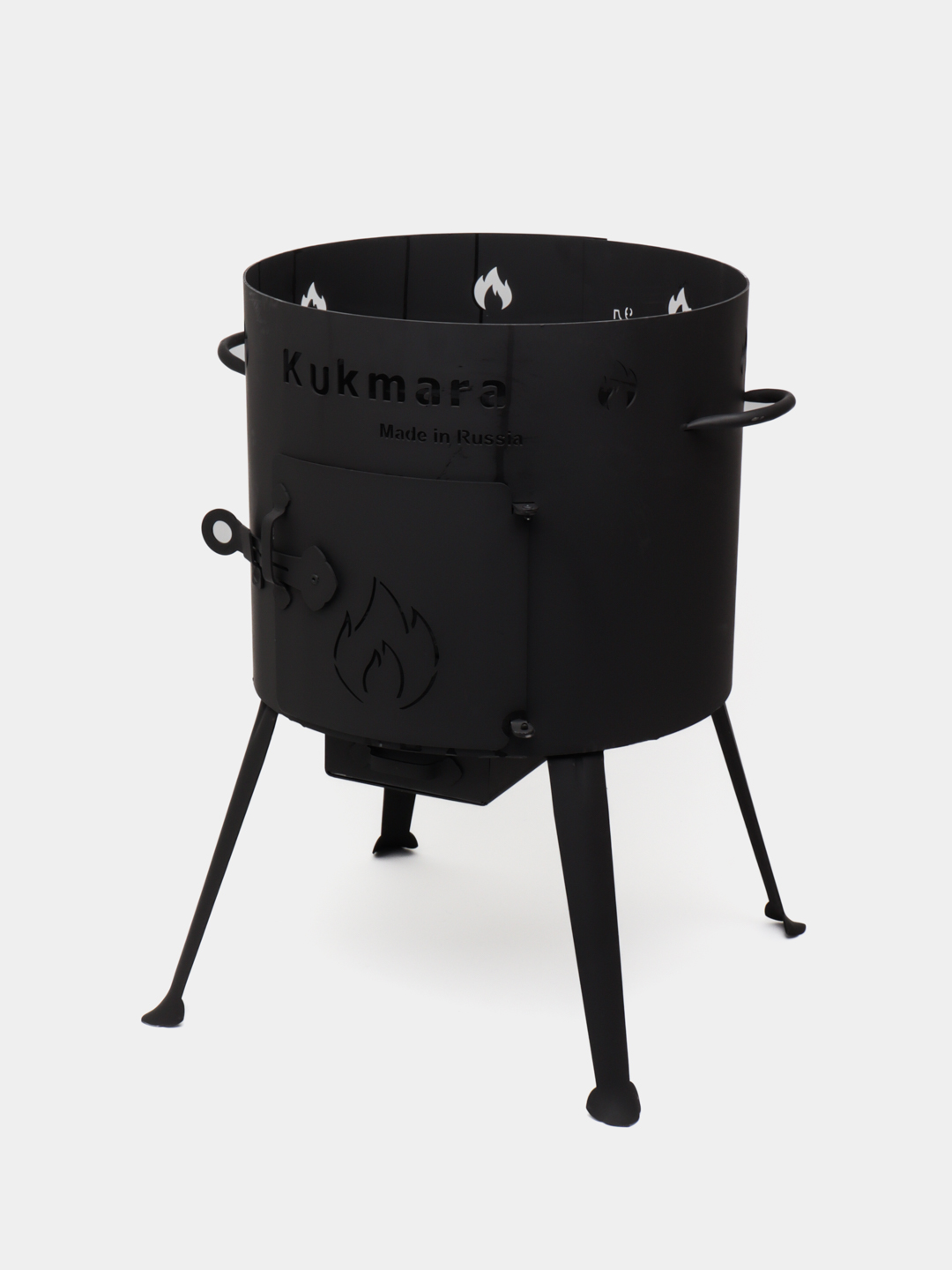 Очаг Kukmara 9 л