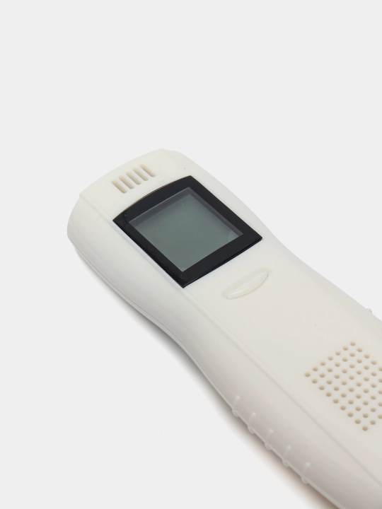 Portativ alkogol tester, nafas olish uchun sinov qurilmasi Alkotester At198