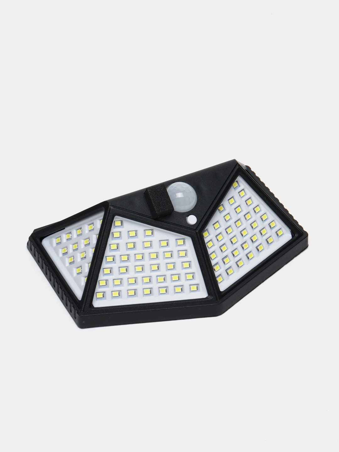 Купить Светильник-фонарь на солнечной батарее с датчиком движения за ...